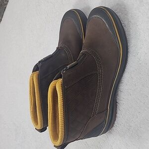 Clarks Muckers Waterproof Snow Rain Insulated Outdoor Boots